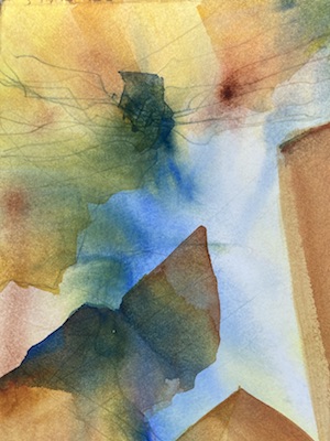 A Wing and a Prayer by Sue Kelman