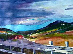 Colorado Dreams by Sue Kelman