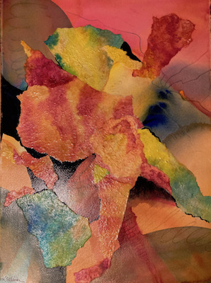 Dream Dancer by Sue Kelman