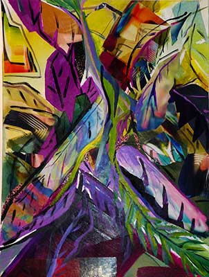 Euphoria by Sue Kelman