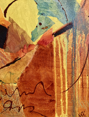 Inevitable by Sue Kelman