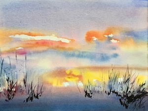 Into the Mystic by Sue Kelman