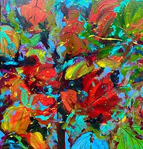 Key West by Sue Kelman