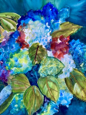 May's Bounty by Sue Kelman