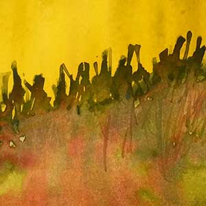 Prairie by Sue Kelman