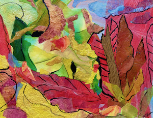 Pura Vida by Sue Kelman