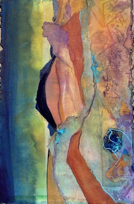 The Last Migration by Sue Kelman