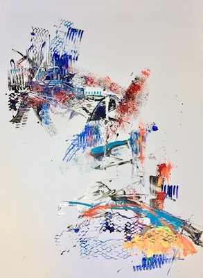 Viva La Resistance by Sue Kelman