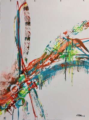 We The People by Sue Kelman